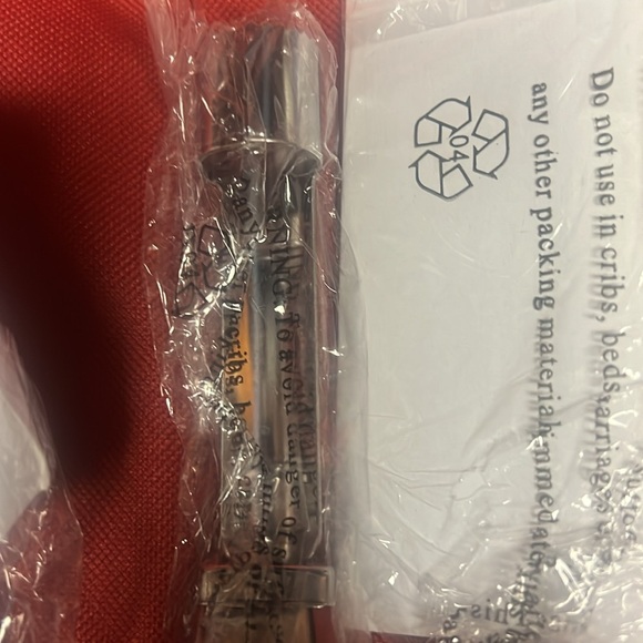 Wolfgang Puck 10 Piece Kitchen Prep and Garnishing Set New Carrying Pouch Handle - Picture 4 of 12